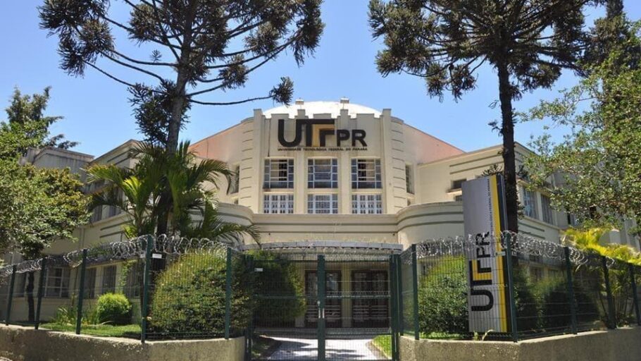Confira bolsas de estudo e auxílios ofertados pela UTFPR