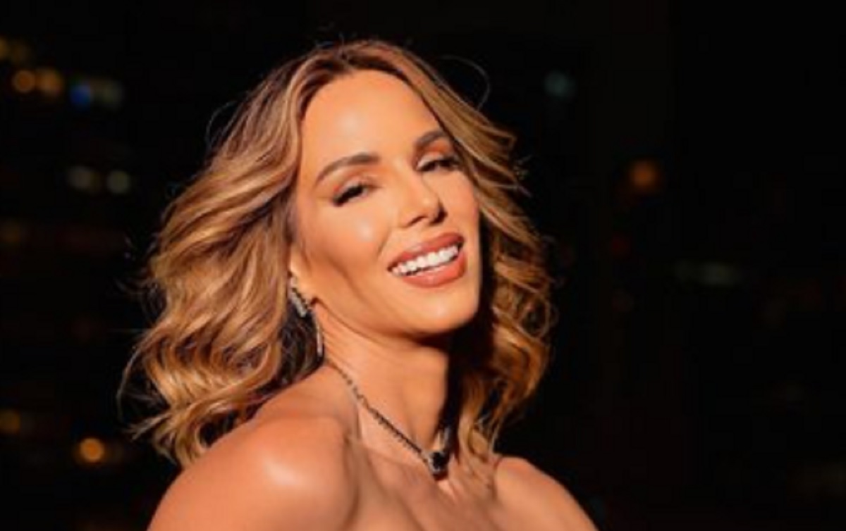 Ana Furtado erra pronome de cantora trans que ganhou Grammy