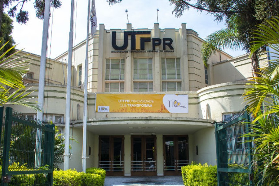 UTFPR disponibiliza vagas em mais de 100 cursos gratuitos