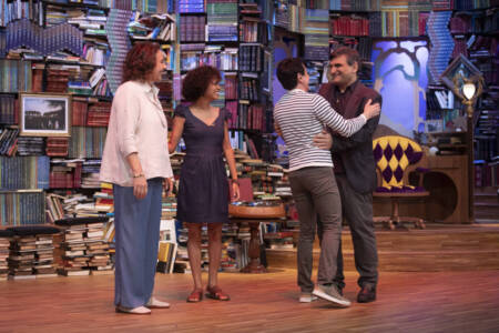 Filme de Castelo Rá-Tim-Bum? Vice-presidente fala sobre planos para homenagear a série