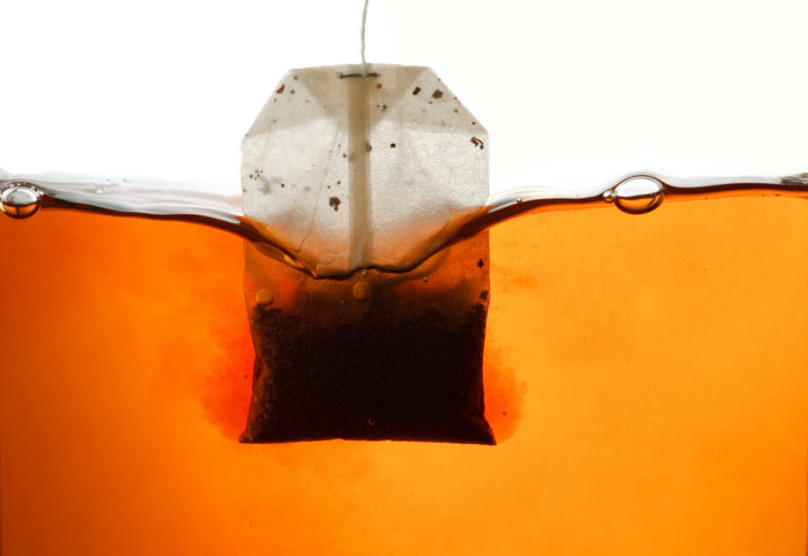 Estudo com chá preto descobre que bebida diminui o risco de diabetes