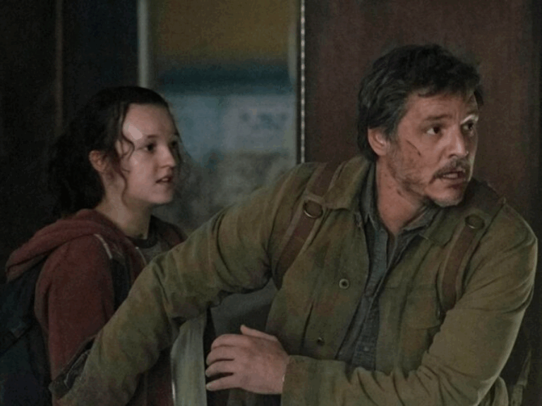 Fã aponta erro em cena aérea de "The Last of Us"