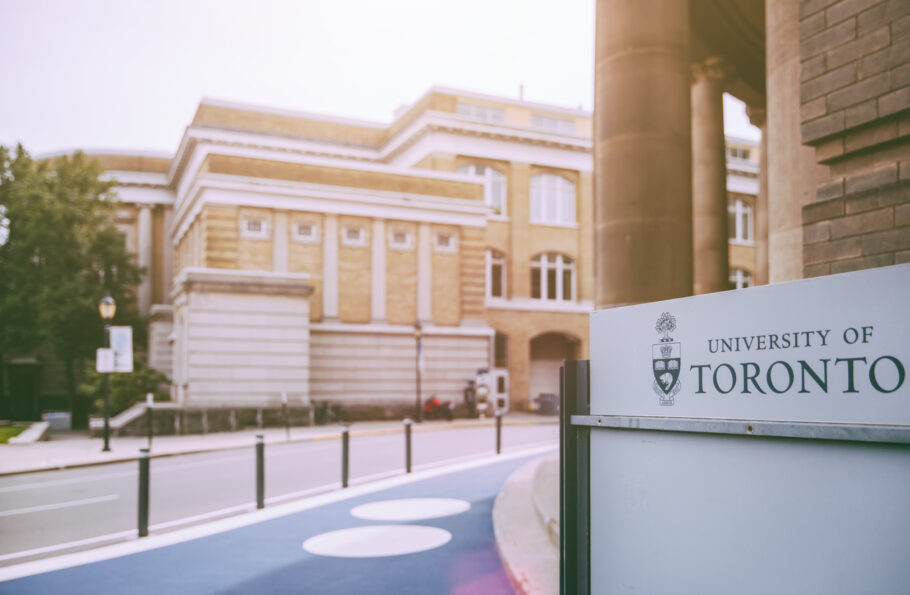 Universidade de Toronto oferece diversos cursos gratuitos; confira a lista