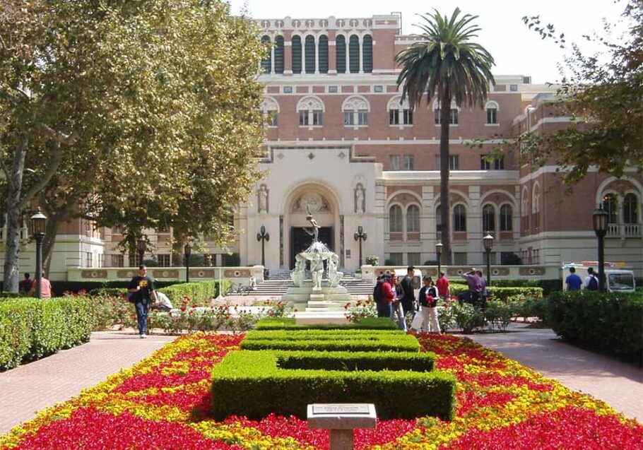Universidade do Sul da Califórnia (EUA) oferece bolsas para brasileiros em mestrado em direito