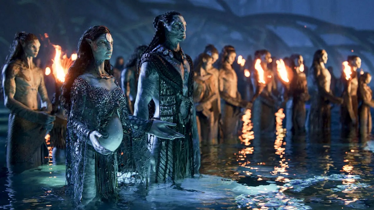 Avatar 3 poderá ter 9 horas de duração no streaming da Disney