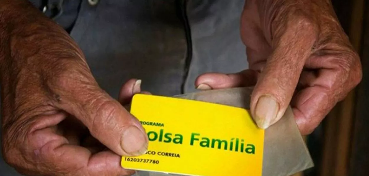 Caixa paga Bolsa Família hoje para mais uma leva de beneficiários