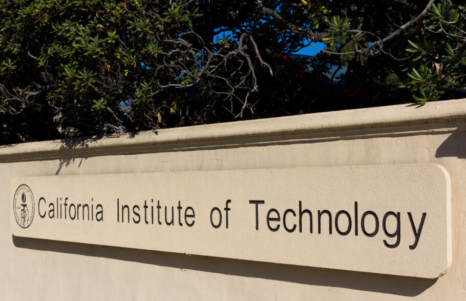 O Caltech é um dos principais centros de pesquisas nas áreas de ciências naturais e engenharia dos EUA