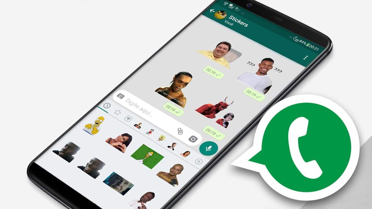 Aprenda como criar os próprios GIFs com a câmera do WhatsApp