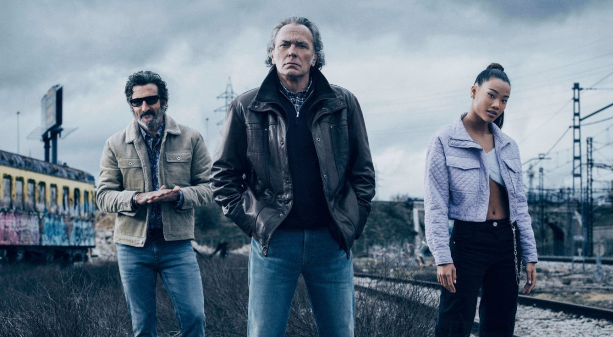 Nova série da Netflix terá primeiro episódio com exibição gratuita