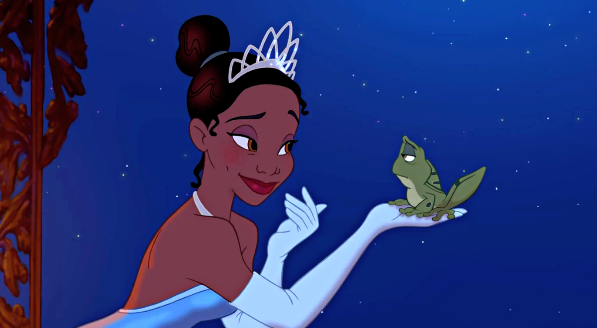 “A Princesa e o Sapo” seria o próximo live-action da Disney