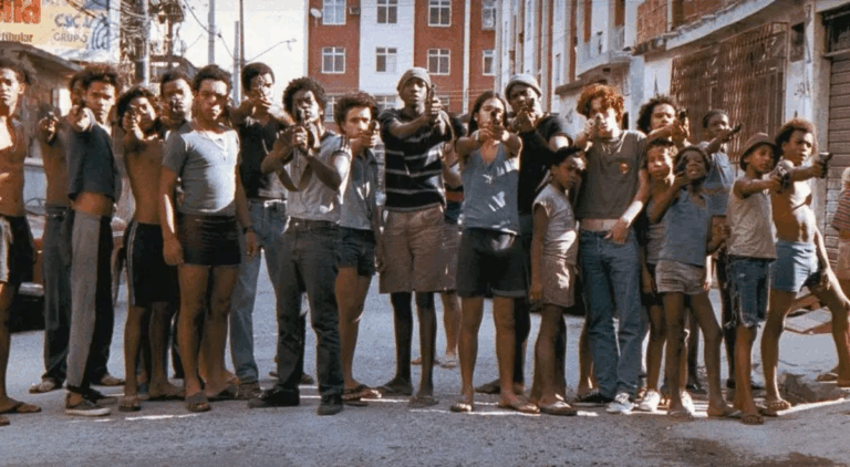 Filme "Cidade de Deus" ganha continuação em uma série da HBO Max