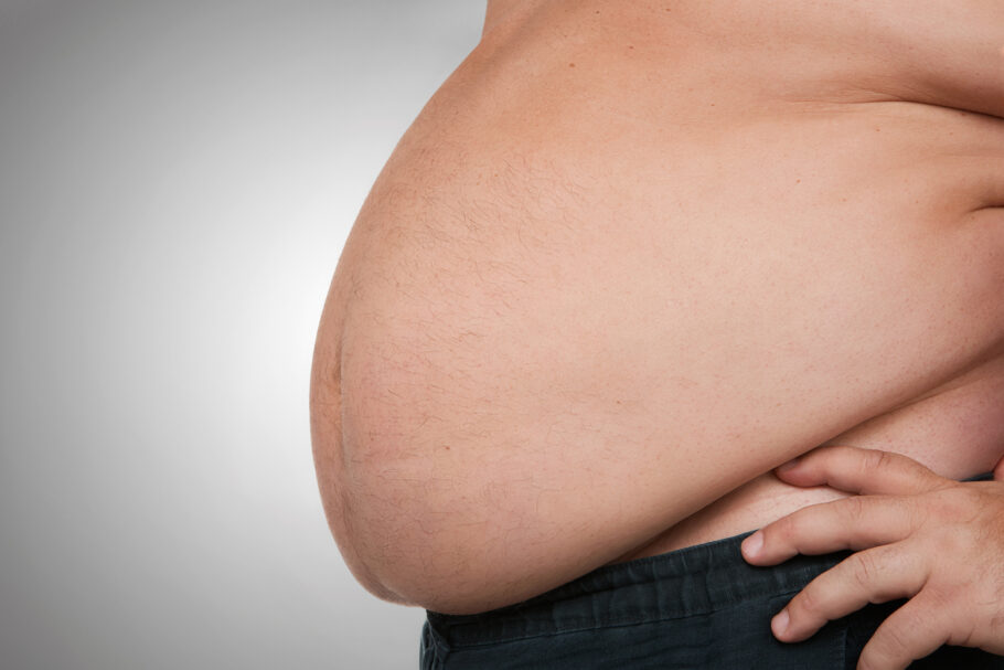 10 gramas de carboidrato específico pode reduzir gordura visceral