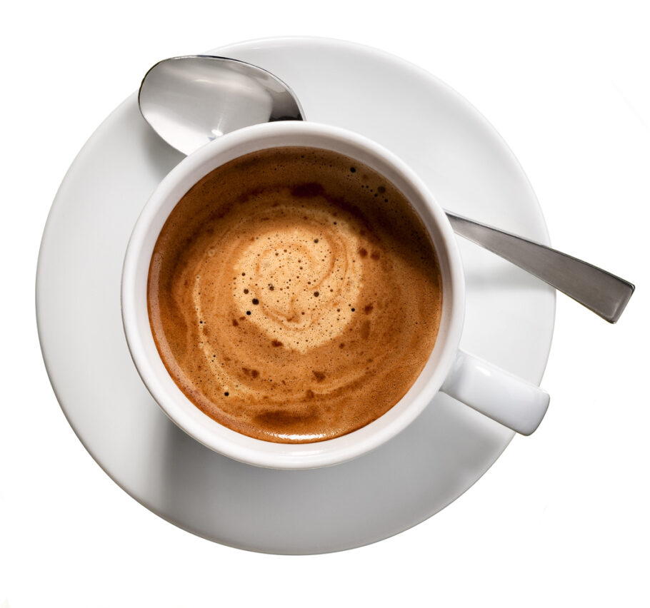 Café pode mesmo causar gastrite?