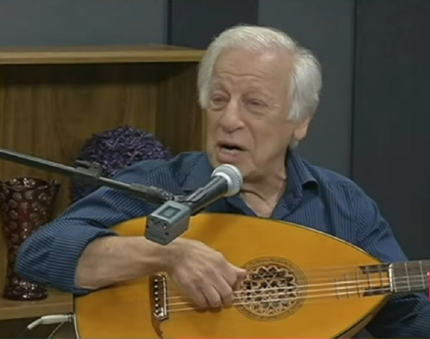 Morre o compositor e humorista Juca Chaves