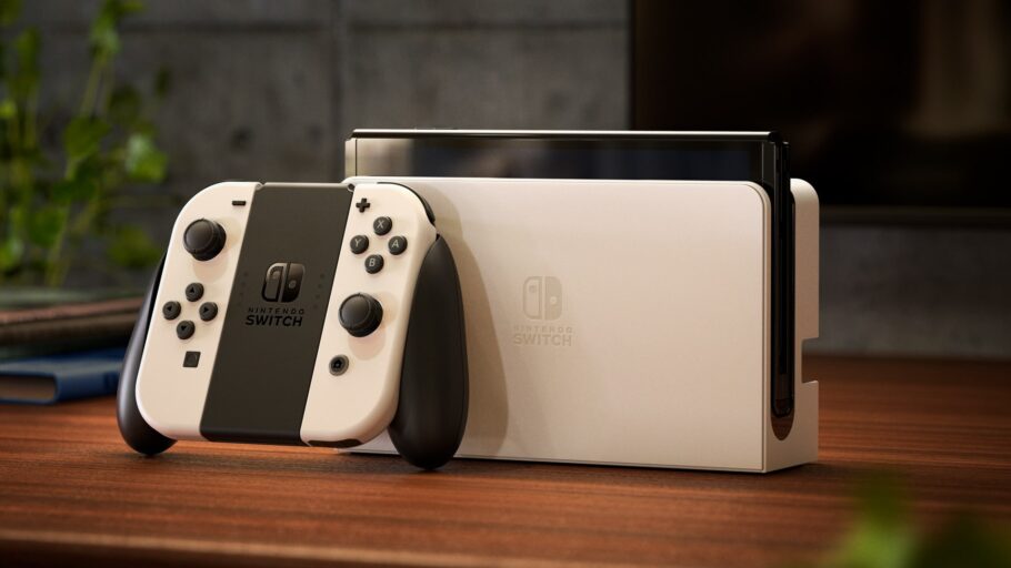 Nintendo Switch: 35 melhores jogos com até 90% desconto partindo de R$ 3,79