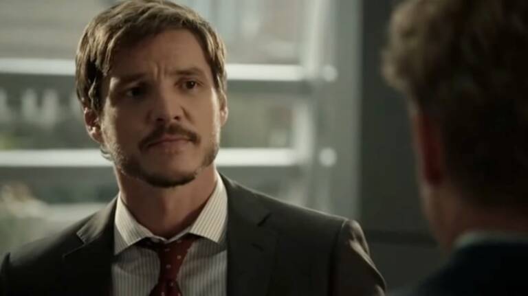 Além de The Last Of Us, 5 séries em que Pedro Pascal brilha muito