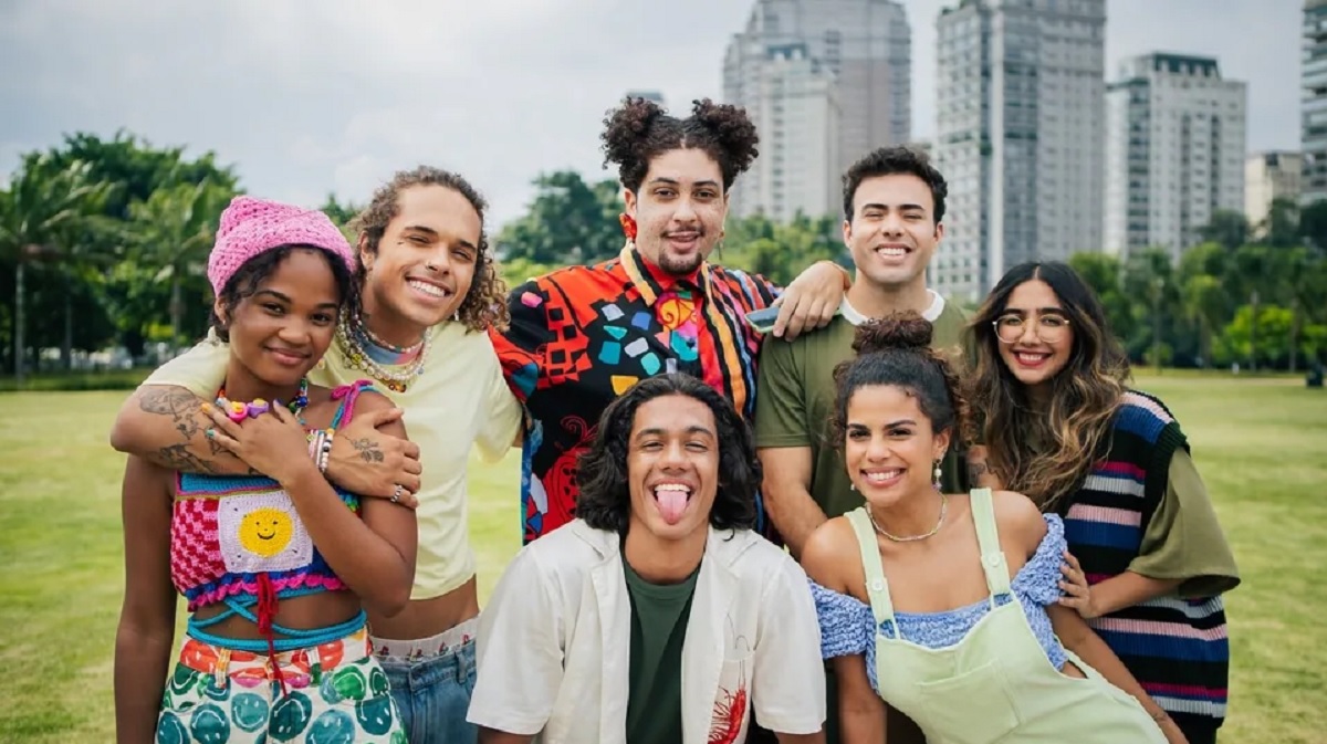 Tá Tudo Certo”, série nacional do Disney+, estreia na plataforma