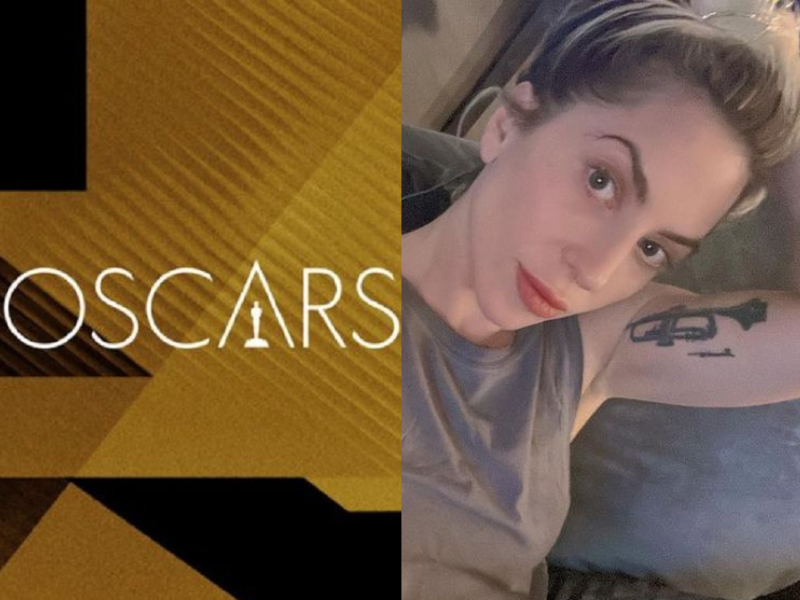 Lady Gaga não vai se apresentar no Oscar 2023