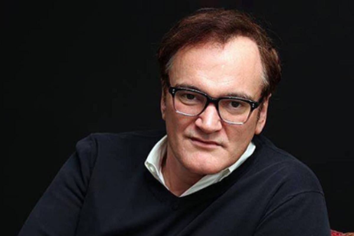Tarantino define qual será seu último filme; saiba mais