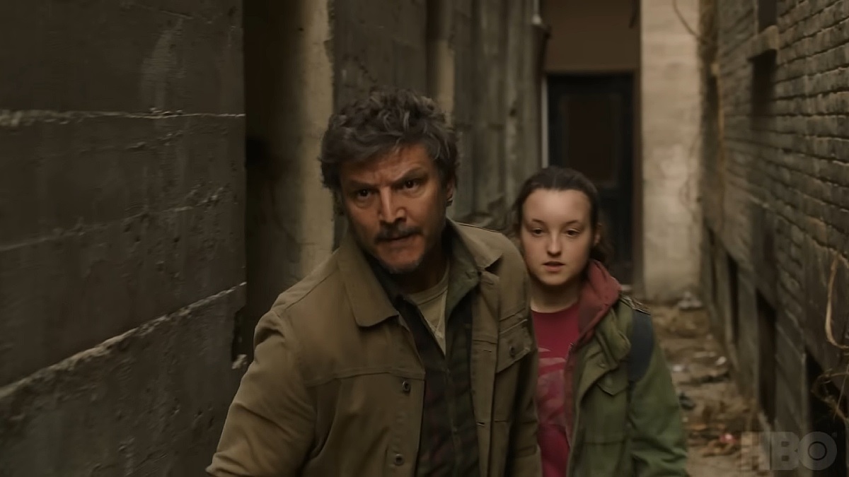 ‘The Last of Us’: Adolescente causa alvoroço em set de filmagem