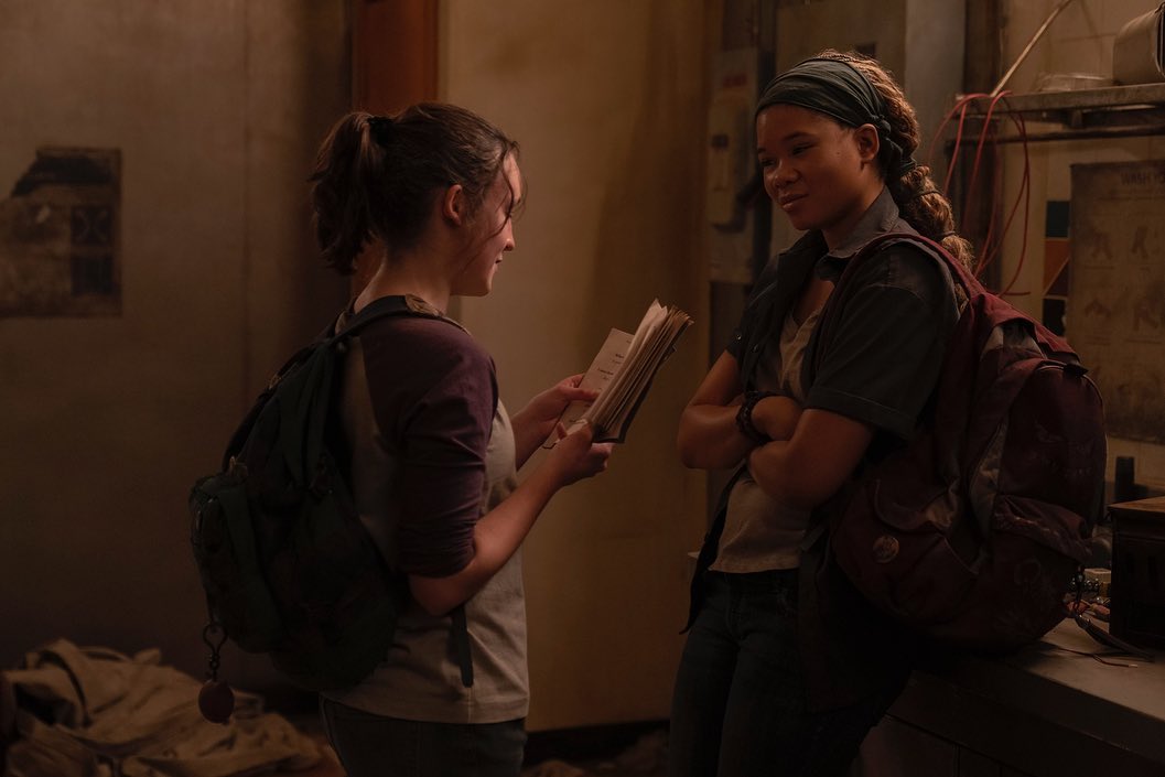 Telespectadores relatam que streaming teria cortado cena de “The Last of Us”