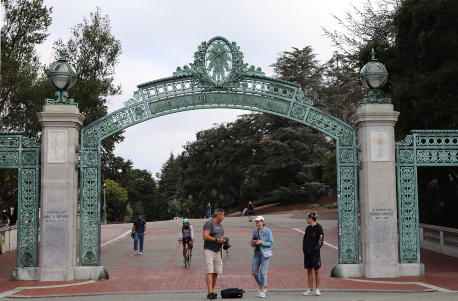 A Universidade da Califórnia é referência global em cursos online gratuitos