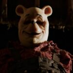 Filme de terror sangrento com Ursinho Pooh foi cancelado em Hong Kong