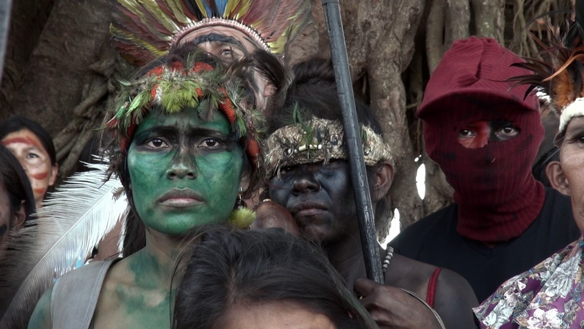 5 filmes que vão te fazer entender mais sobre os povos indígenas