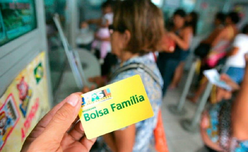 Atenção! Bolsa Família está disponível para novo grupo de beneficiários