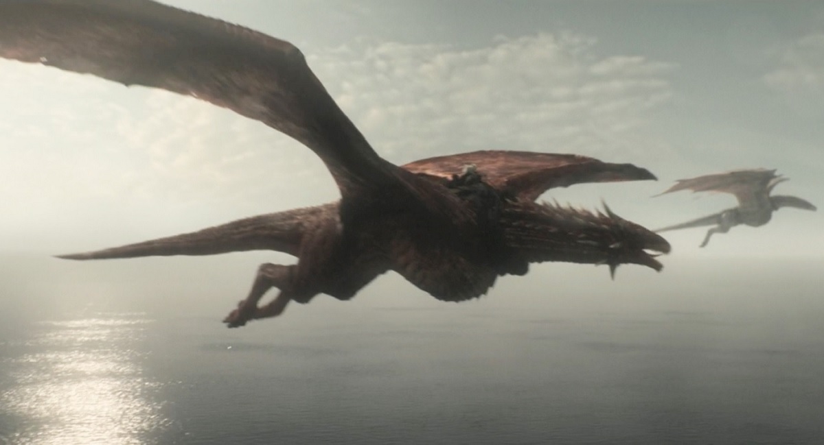 Casa do Dragão inicia filmagens da 2ª temporada; veja as mudanças
