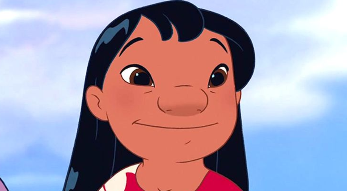 Disney escolhe atriz que vai interpretar Lilo em “Lilo & Stitch”