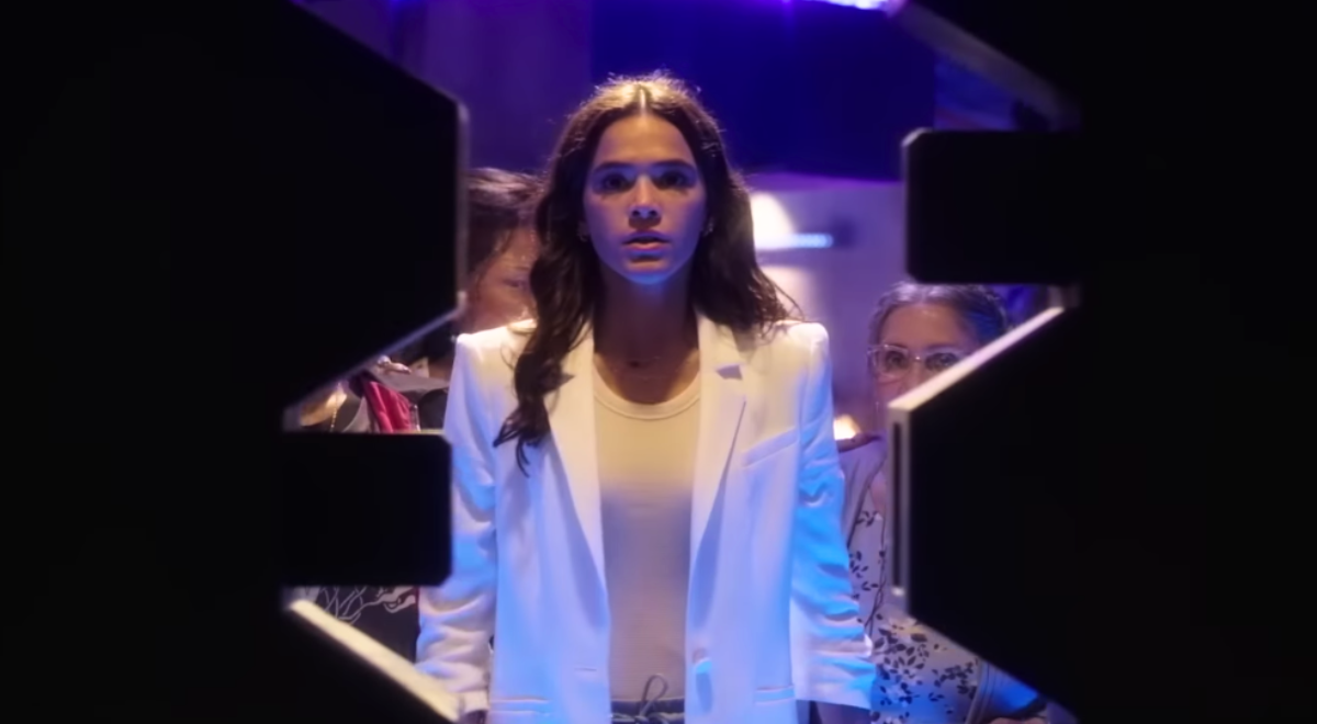 Bruna Marquezine participa de “Besouro Azul”, novo filme da DC