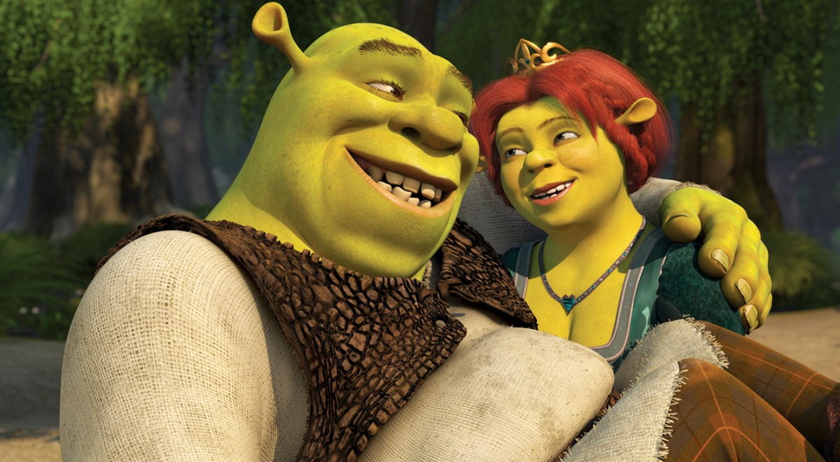 “Shrek 5” vem aí!