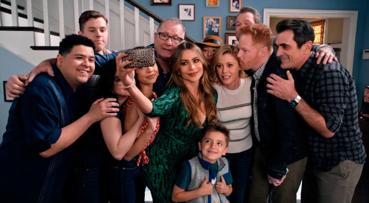 Séries para quem gostou de “Modern Family”