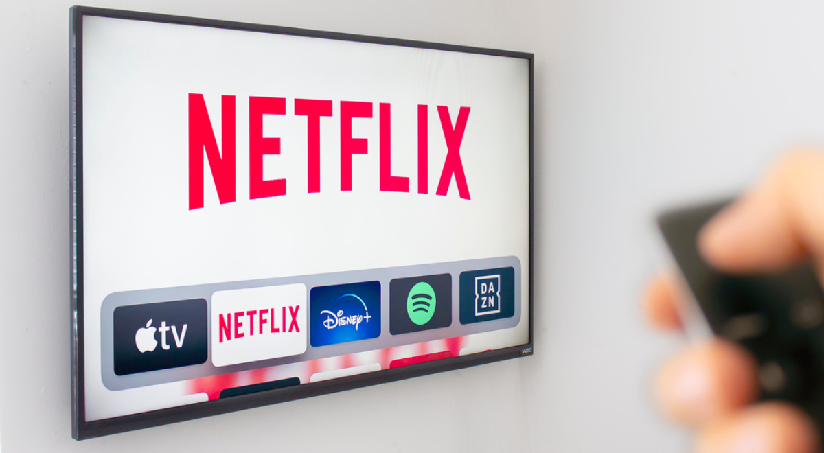 Netflix anuncia alta nos preços dos pacotes no Brasil