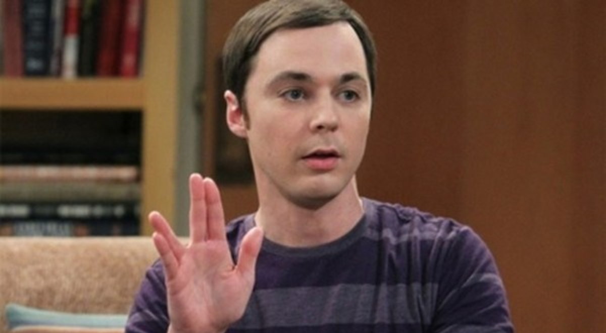 “The Big Bang Theory” ganha mais um spin-off!