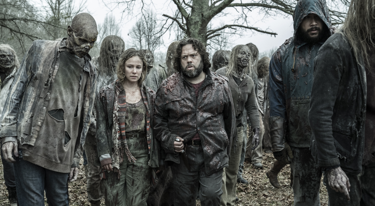 “The Walking Dead” terá mais um spin-off!