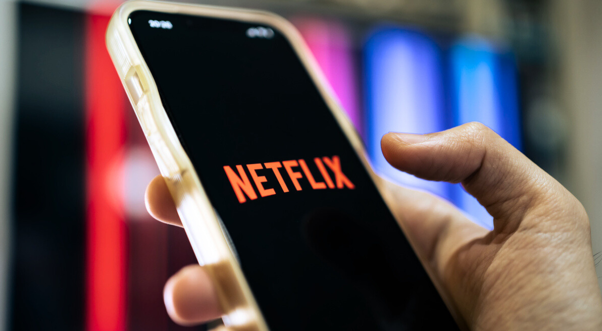 Netflix se posiciona após erro em live de série