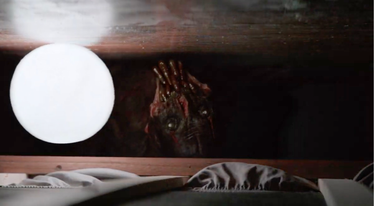 Novo filme de terror “Boogeyman” ganha trailer
