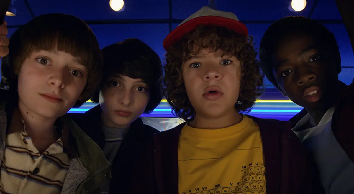 Netflix: 'Stranger Things' vai ficar bem parecido com novo filme de terror