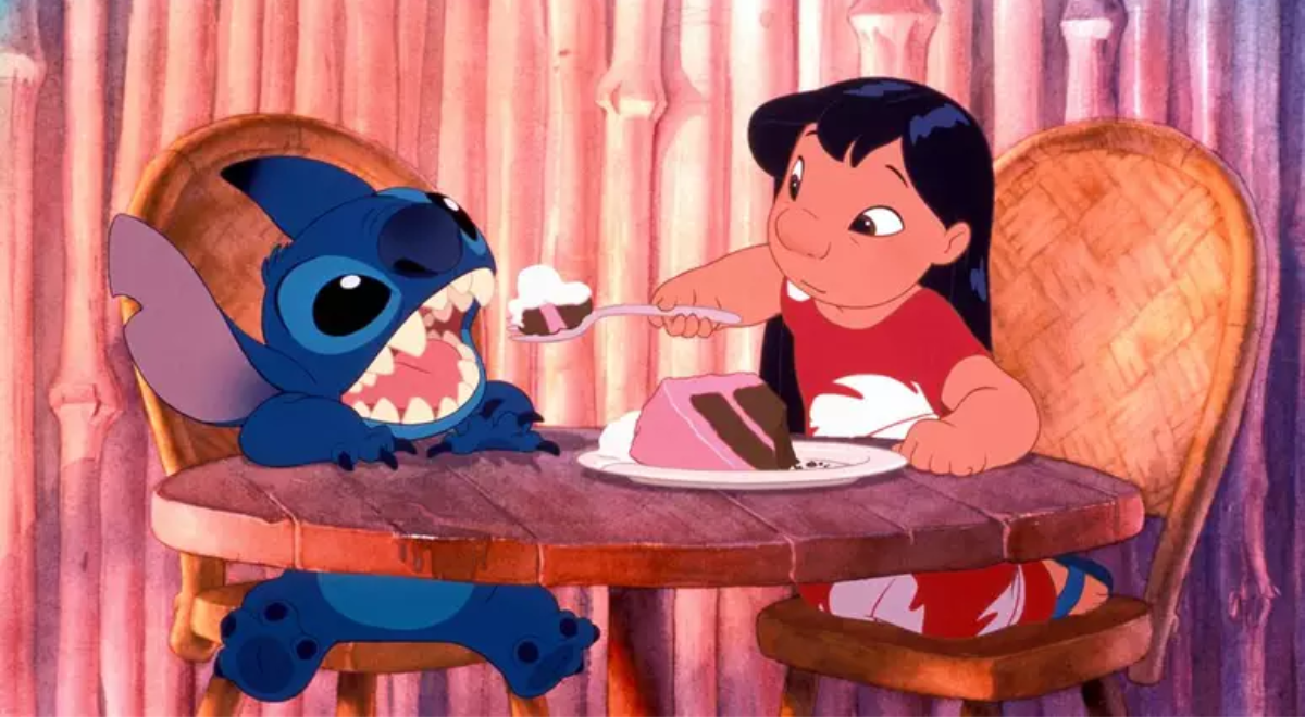 Disney trocou ator de “Lilo & Stitch” após posts racistas, diz site