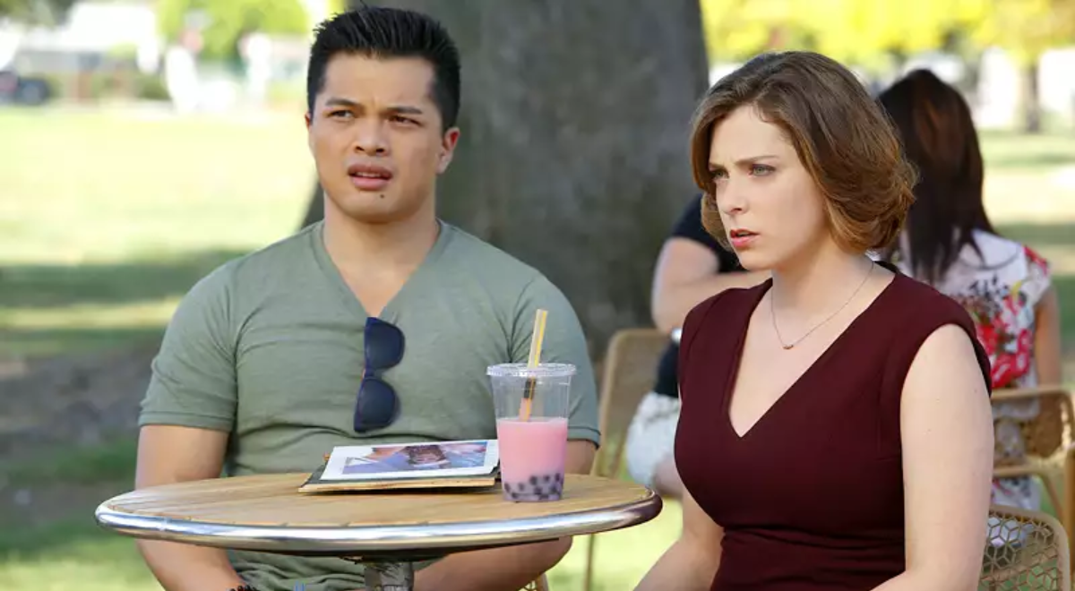 “Crazy Ex-Girlfriend” é uma das séries que será removida