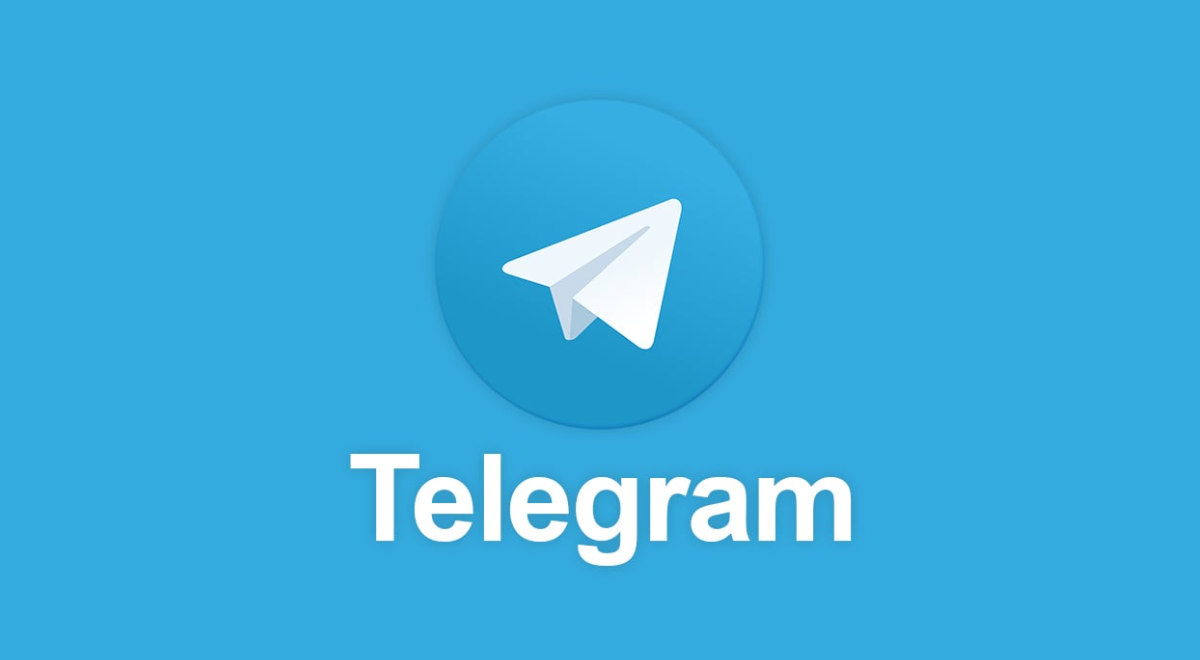 Como encontrar pessoas para conversar no Telegram