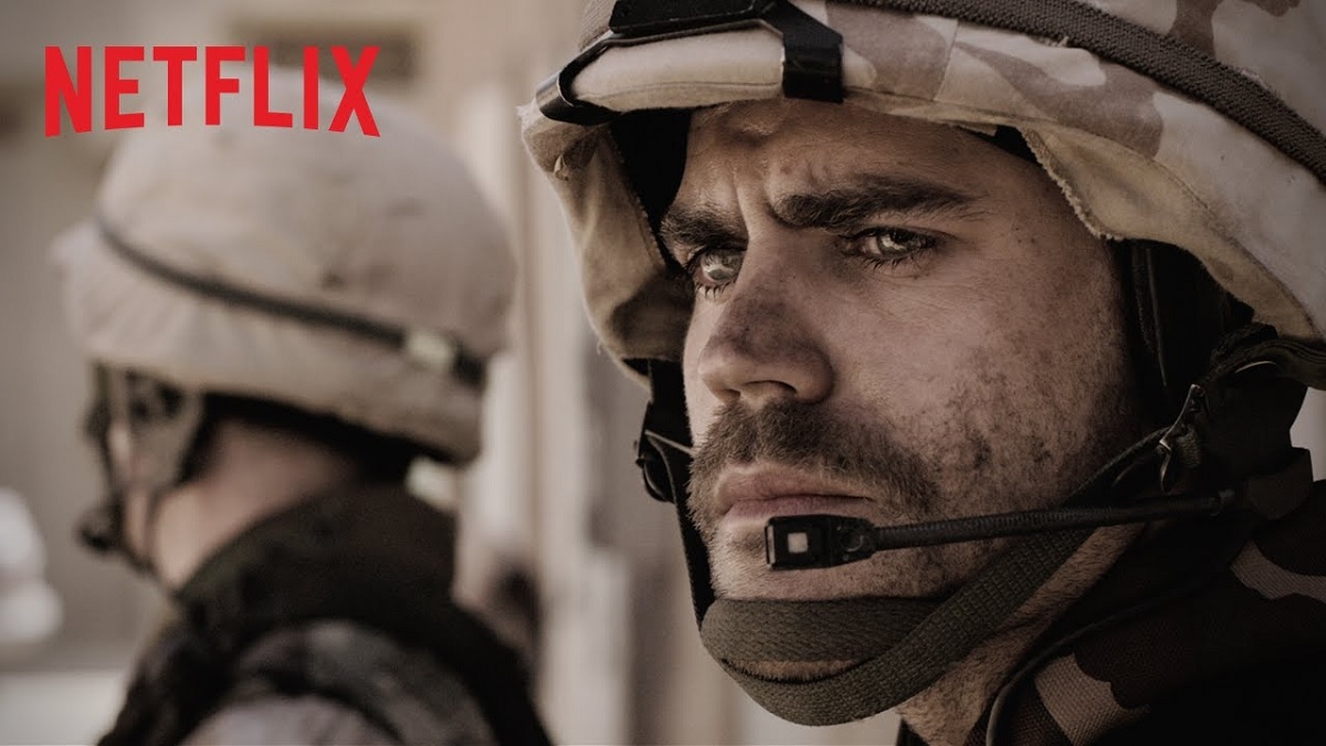 5 séries da Netflix que falam sobre guerras pelo mundo