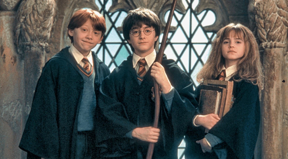 7 histórias de Harry Potter que podem estar na série