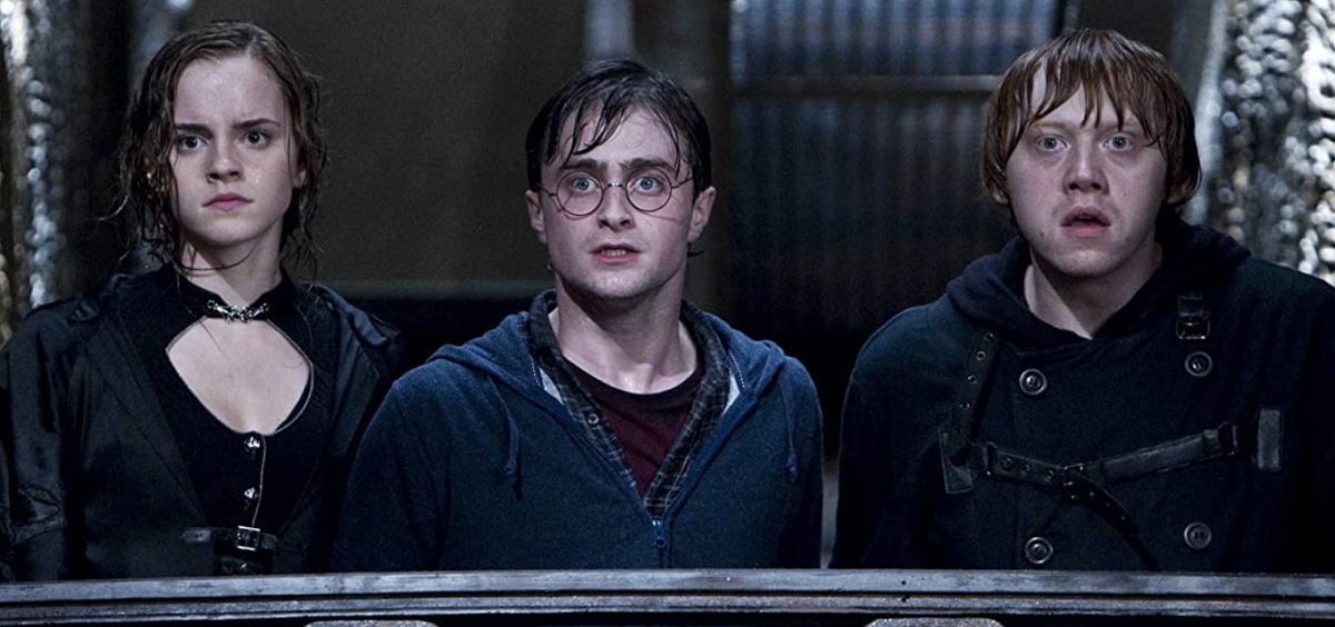 Nova série de Harry Potter? Polêmica envolvendo J.K. Rowling divide fãs