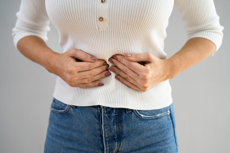 Essa doença intestinal oculta pode causar diarreia e dor