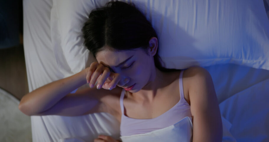Comportamento durante o sono pode dar pistas sobre possibilidade de demência