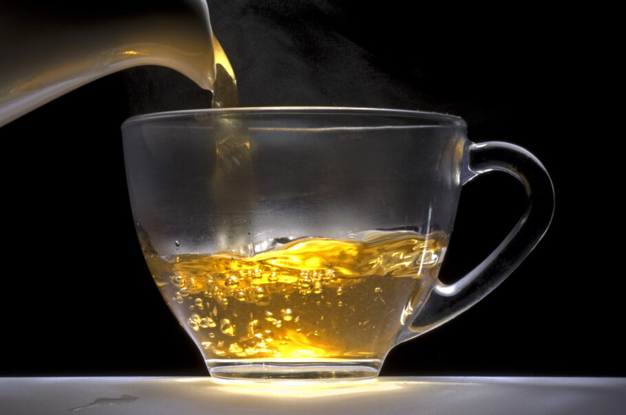 Chá dessa erva chinesa pode reduzir riscos de demência