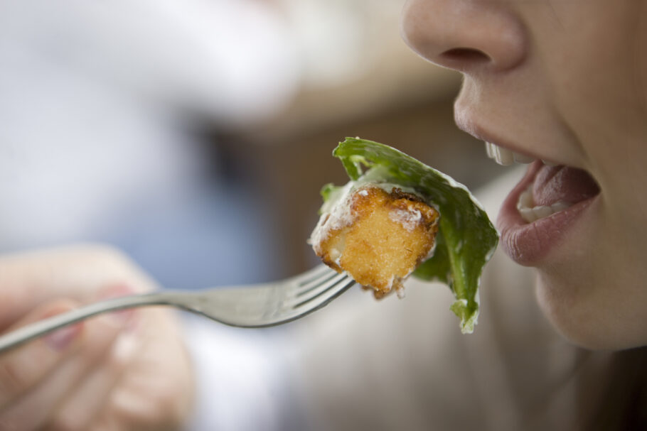 Alimentos ricos em riboflavina podem baixar a pressão arterial